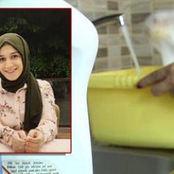 3 çocuk annesi kadın temizlik yaparken ölmüştü: Uzmanı uyardı! 'Ölümcül karışım'