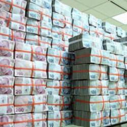 SGK'ya aktarılan para 1.5 trilyon liraya dayandı