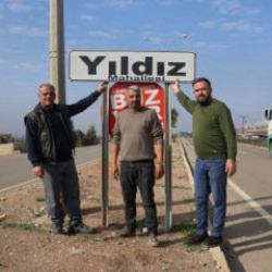 Bu mahallede herkesin soyadı aynı! İşte buldukları çözüm