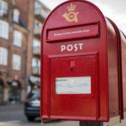 Danimarka'da  170 yıllık devir kapandı: O ikonik posta kutuları satışa çıktı...