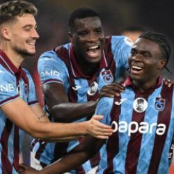 600 bin Euro'ya 2. Lig'den gelmişti! Dünya devleri Fırtına'ya servet teklif edecek