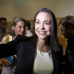 Maduro'nun en büyük düşmanı kayboldu! Haber alınamıyor