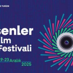 6. Esenler Film Festivali finalistleri belli oldu
