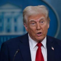 Trump’ın Küresel Dengeleri Sarsan Yeni Doktrini