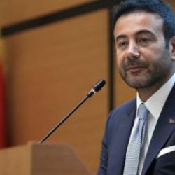 Rıza Akpolat'tan 'aşevi' kılıflı r&uuml;şvet vurgunu: Ramazan geliyor 500 bin dolar ver!