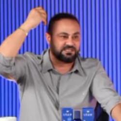 Hasan Şaş'tan canlı yayında Galatasaray isyanı: Sinirlendiğim tek konu...