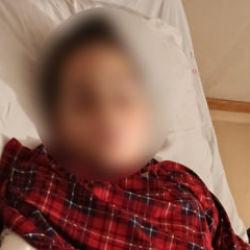 Akran zorbalığı: 9 yaşındaki çocuk, arkadaşını hastanelik etti 