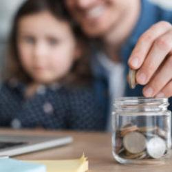 Katılım Emeklilik’ten ailelere erken tasarruf güvencesi