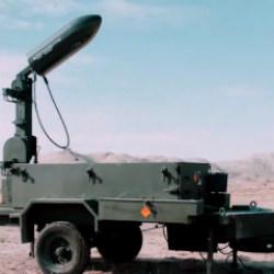 Mayınlı araziler MKE Alpay ile daha güvenli!