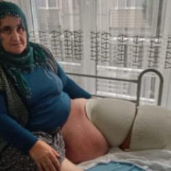 Yer: Mersin! 35 yıldır illet hastalıkla mücadele ediyor