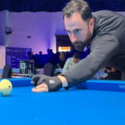 Milli sporcu ilk finalinde Dünya Şampiyonu oldu!