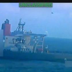 ABD harekete geçti! Venezuela'da sıcak saatler! Petrol tankerlerine el konuldu