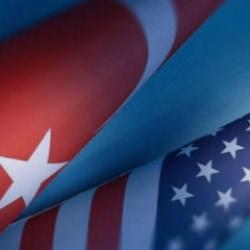 Türkiye ve ABD'nin ticareti genişliyor! Hedef 100 milyar dolar