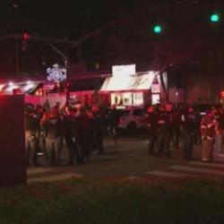 ABD'de &uuml;niversitede silahlı saldırı! &Ccedil;ok sayıda kişi vuruldu