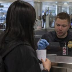 ABD'den 42 ülkeye şoke eden vize şartı... Sosyal medya hesapları didik didik edilecek