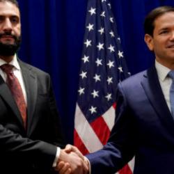 ABD'den son dakika Suriye açıklaması! Bakanlık resmen teyit etti