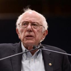 Sanders'tan İsrail'e tokat gibi sözler! ABD'li Senatör'den soruşturma çağrısı! 