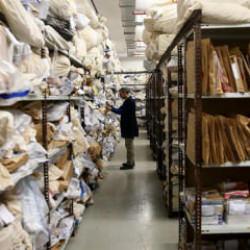 Adli emanetlerde yeni g&uuml;venlik modeli! Bakan Tun&ccedil; duyurdu: 3 anahtarla a&ccedil;ılacak!