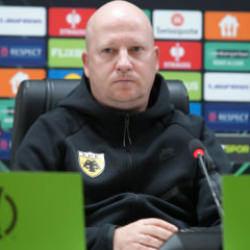 AEK cephesinden Samsunspor için Galatasaray örneği