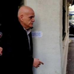 Ahmet Çakar hastaneye kaldırıldı