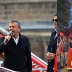 AK Partili B&ouml;h&uuml;rler, &Ouml;zg&uuml;r &Ouml;zel'e CHP fiyaskosunu hatırlattı: Kayseri, ciddiyet ister