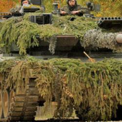 Almanya'nın "sessiz planı": 1200 sayfalık hazırlık tamamlandı