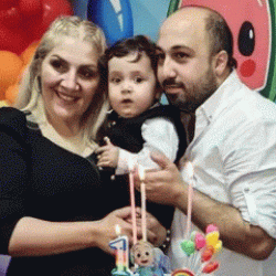 Altay bebeğin ölümünde yeni gelişme! Adli tıp raporu sonrası 2 şüpheli tutuklandı