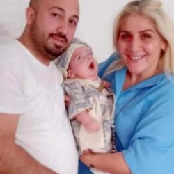 Altay bebeğin ölümünde kahreden 'böcek ilacı' bulgusu