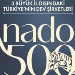 Anadolu 500’de bir ilk!