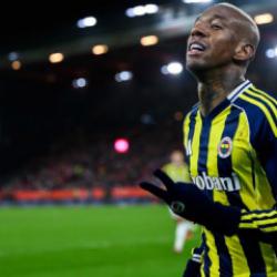 Fenerbahçe'den Anderson Talisca'ya sürpriz teklif! İmzalar atılabilir