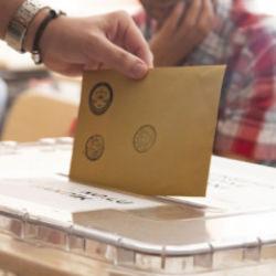 Anketler Siyasetin tekrar AK Parti merkezli inşaa edileceğini g&ouml;steriyor