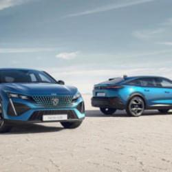 Araba alacaklara yıl sonu müjdesi! Peugeot'da faizsiz kredi ve ertelemeli ödeme başladı