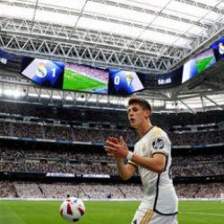 Arda Güler yeni piyasa değeriyle rekor kırdı!