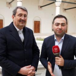 Asırlar sonra tekrar a&ccedil;ılıyor! S&uuml;leymaniye Dar&uuml;şşifası i&ccedil;in &ouml;nemli adım