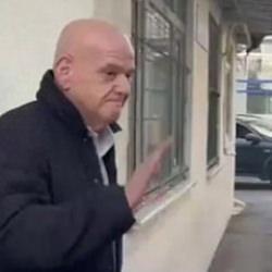 Bahis soruşturması kapsamında gözaltına alınan Ahmet Çakar, anjiyo oldu