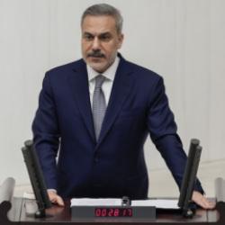 Bakan Fidan'dan SDG'ye uyarı: Mutabakata uyun!