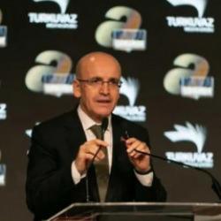 Bakan Şimşek: Enflasyonda yüzde 20'li rakamları göreceğiz