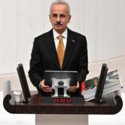 Bakan Uraloğlu a&ccedil;ıkladı: Esenboğa Metrosu i&ccedil;in tarih belli oldu