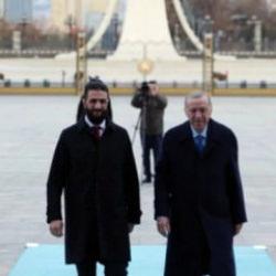 Başkan Erdoğan'dan son dakika Suriye açıklaması!