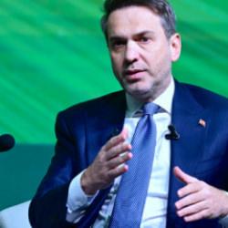 Bakan Bayraktar'dan petrol ve doğal gaz açıklaması