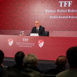 'Benim için bitmişti' diyen Hacıosmanoğlu'na Galatasaray'dan ilk yanıt