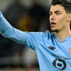 Berke Özer'den A Milli Takım ve Fenerbahçe itirafı: 'Bırakmayı düşündüm'