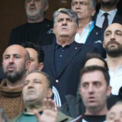 Riva'daki kritik zirve sona erdi! Beşiktaş TFF'den talebini açıkladı
