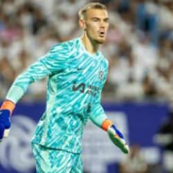 Beşiktaş, Chelsea'nin en pahalı 2. kalecisini getiriyor