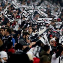 Beşiktaş taraftarına kapılar kapandı: Derbiyi izleyemeyecekler