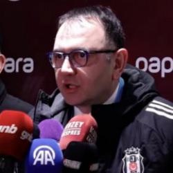 Beşiktaş 'Biz bedel ödedik' diyerek VAR çağrısı yaptı