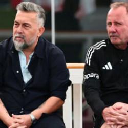 Beşiktaş'tan transfer operasyonu! 2 isim ortaya çıktı