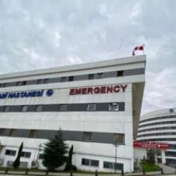 'Bı&ccedil;ak parası' alan profes&ouml;r tutuklandı