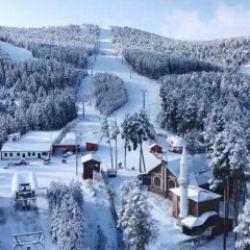 Bir kış masalı: Sarıkamış beyaza b&uuml;r&uuml;nd&uuml;