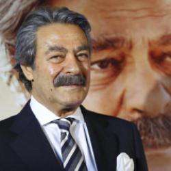 Bir yıldır tedavi g&ouml;r&uuml;yordu! Kadir İnanır'ın son hali ortaya &ccedil;ıktı